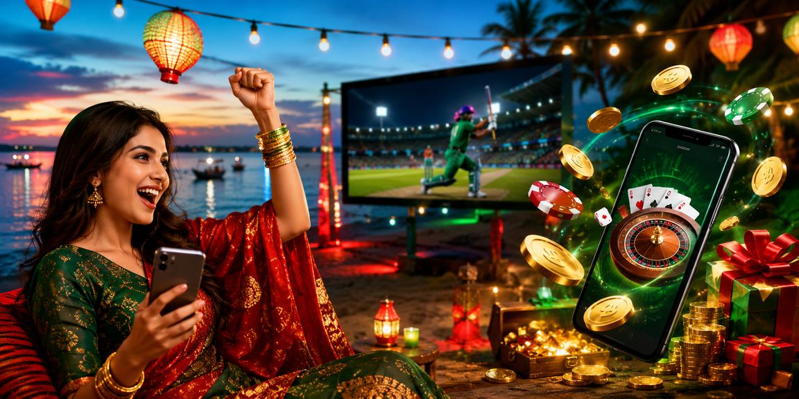 কক্সবাজারে ক্রিকেট বেটিং প্রেমীদের উৎসাহী পরিবেশ